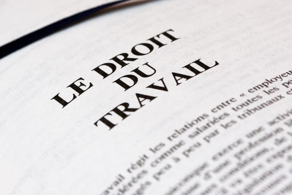 Droit du travail à Saint-Denis